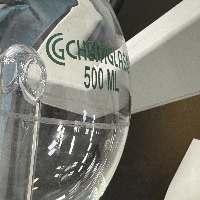 Buchi Rotavapor R-100 Rotary Evaporator image 2